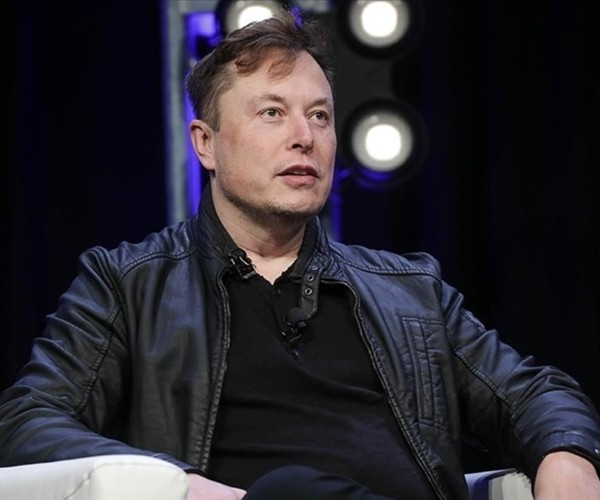 Elon Musk'tan Trump'ın zaferinin ardından dikkat çeken paylaşım