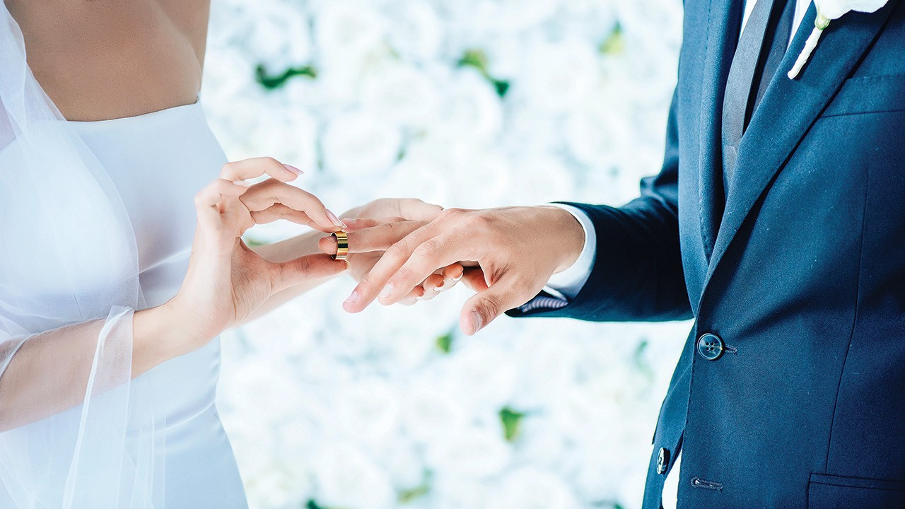 MOSDER Başkanı Karaçak: Mobilyada iç pazarı evlilik sezonu toparlayacak