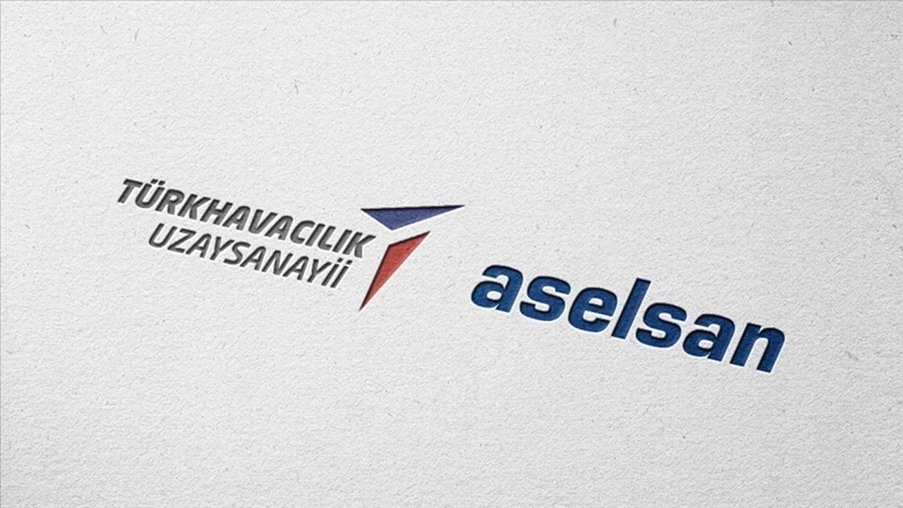 ASELSAN, TUSAŞ'tan 48,8 milyon dolarlık sipariş aldı