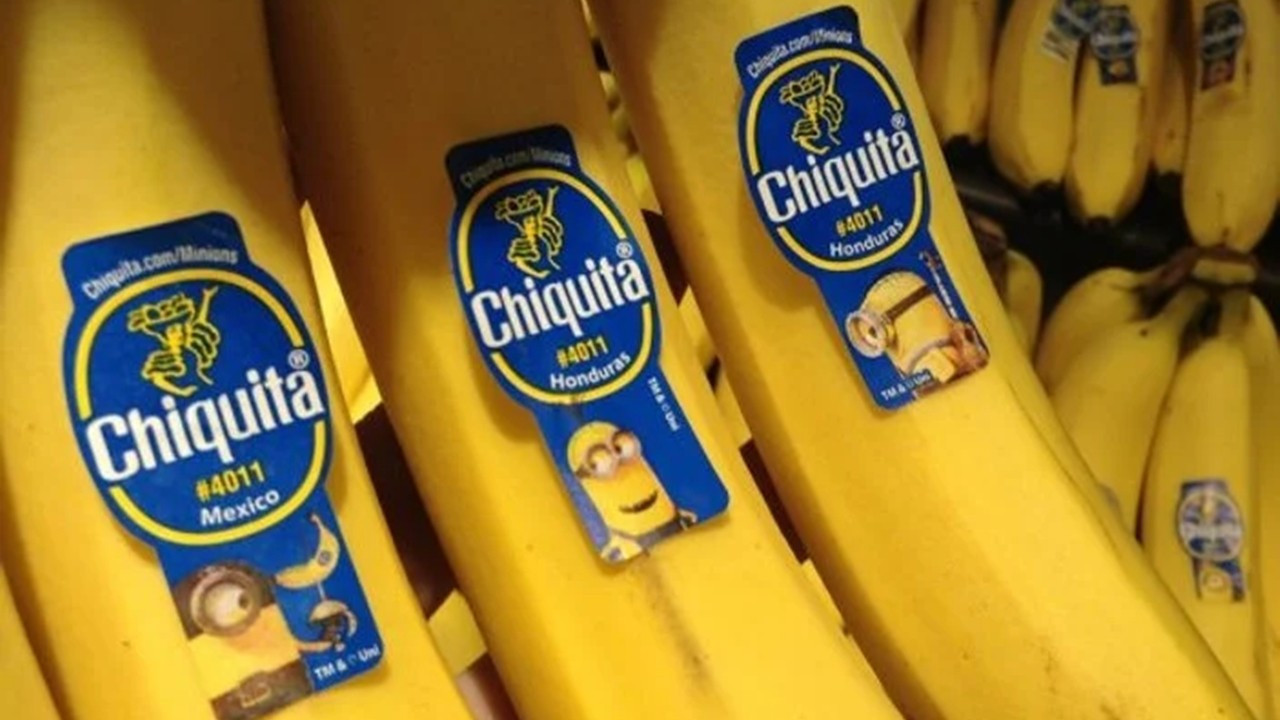 Chiquita muz şirketi ABD mahkemesinde suçlu bulundu