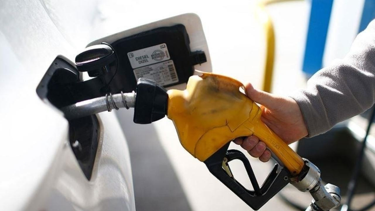 Benzin ve motorin güncel fiyatları (4 Temmuz 2024 akaryakıt fiyatları)