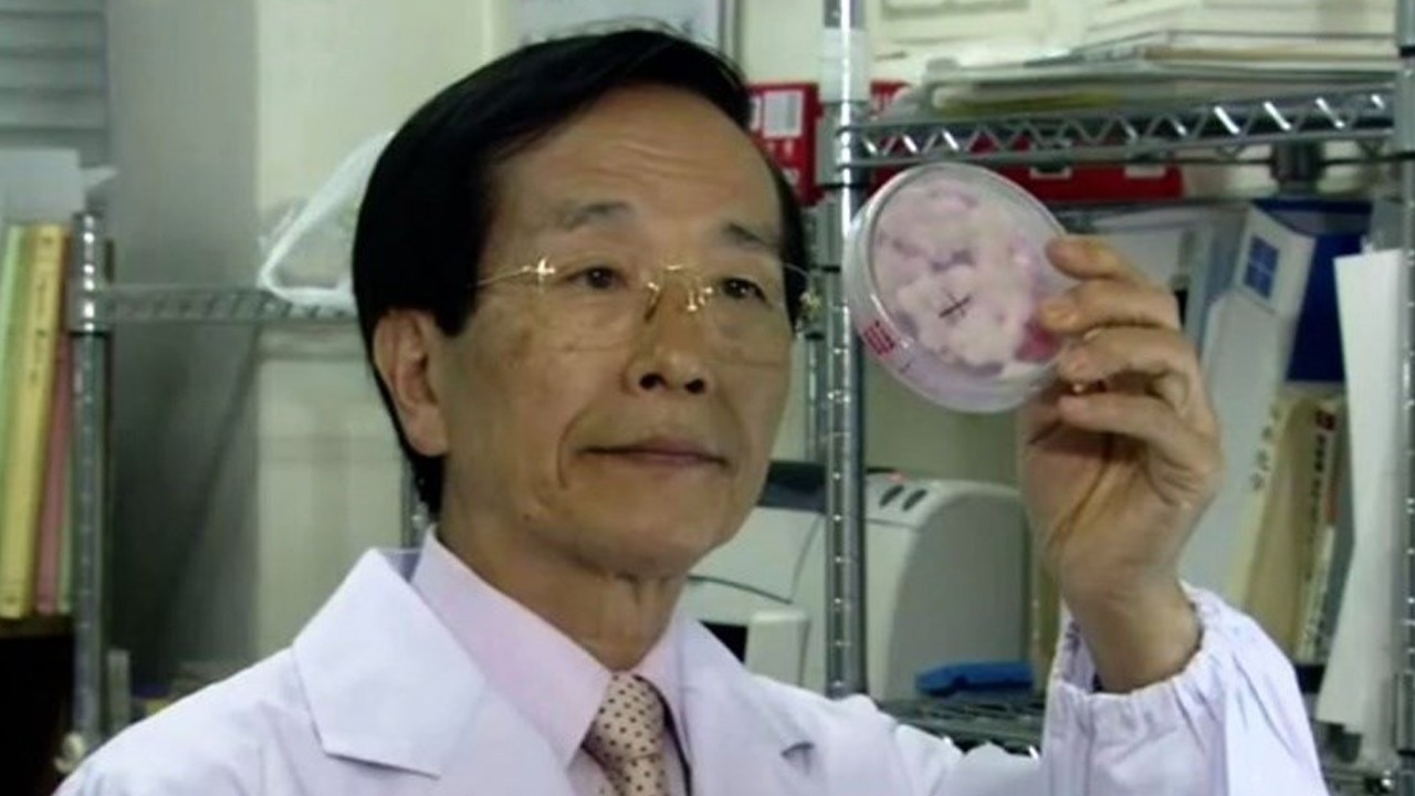 Japon bilim insanı Akira Endo hayatını kaybetti