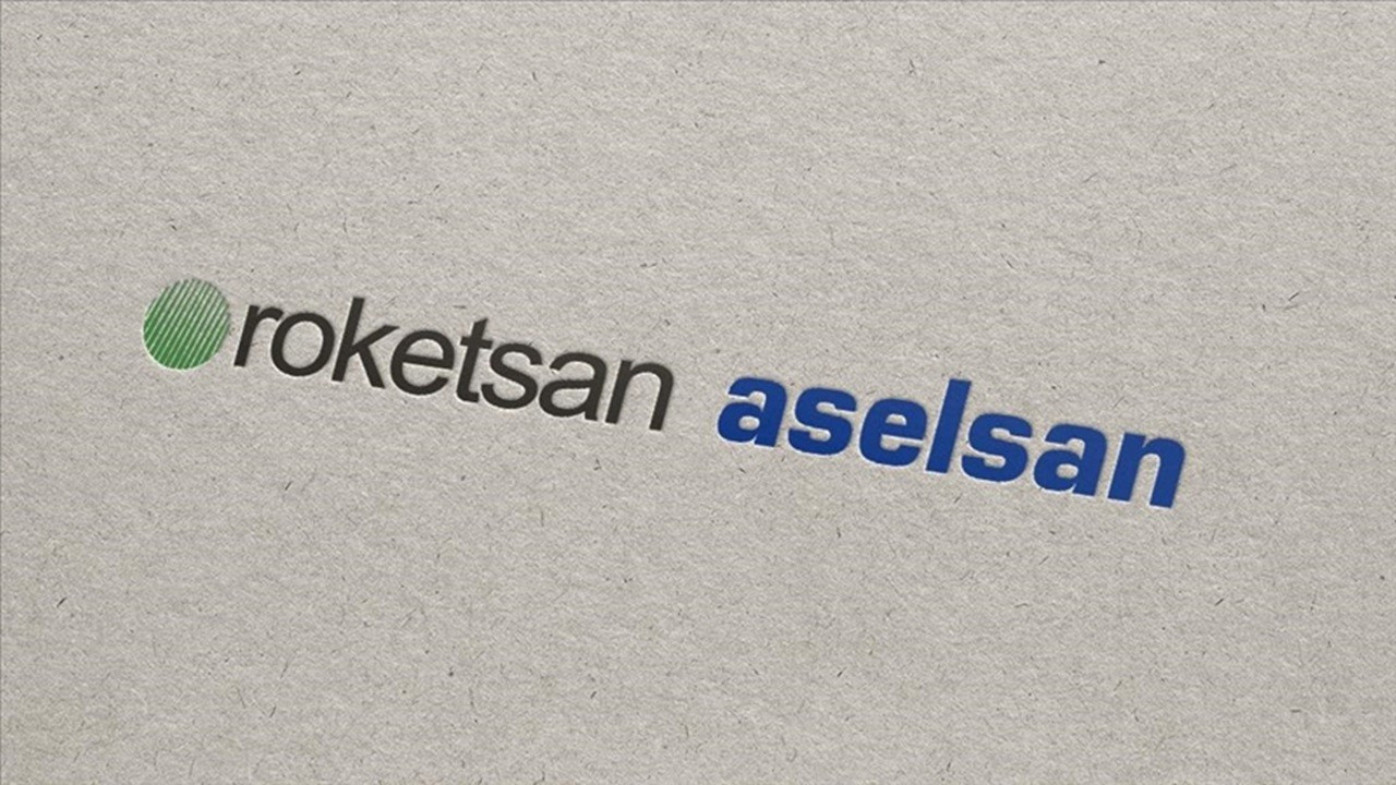 ASELSAN ve ROKETSAN arasında yeni iş sözleşmeleri imzalandı