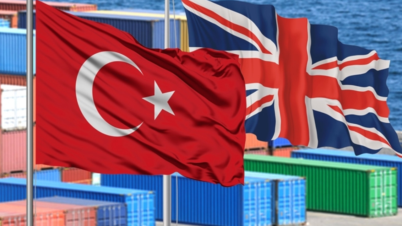 ABD'nin ardından İngiltere de Türkiye'yi hedef aldı