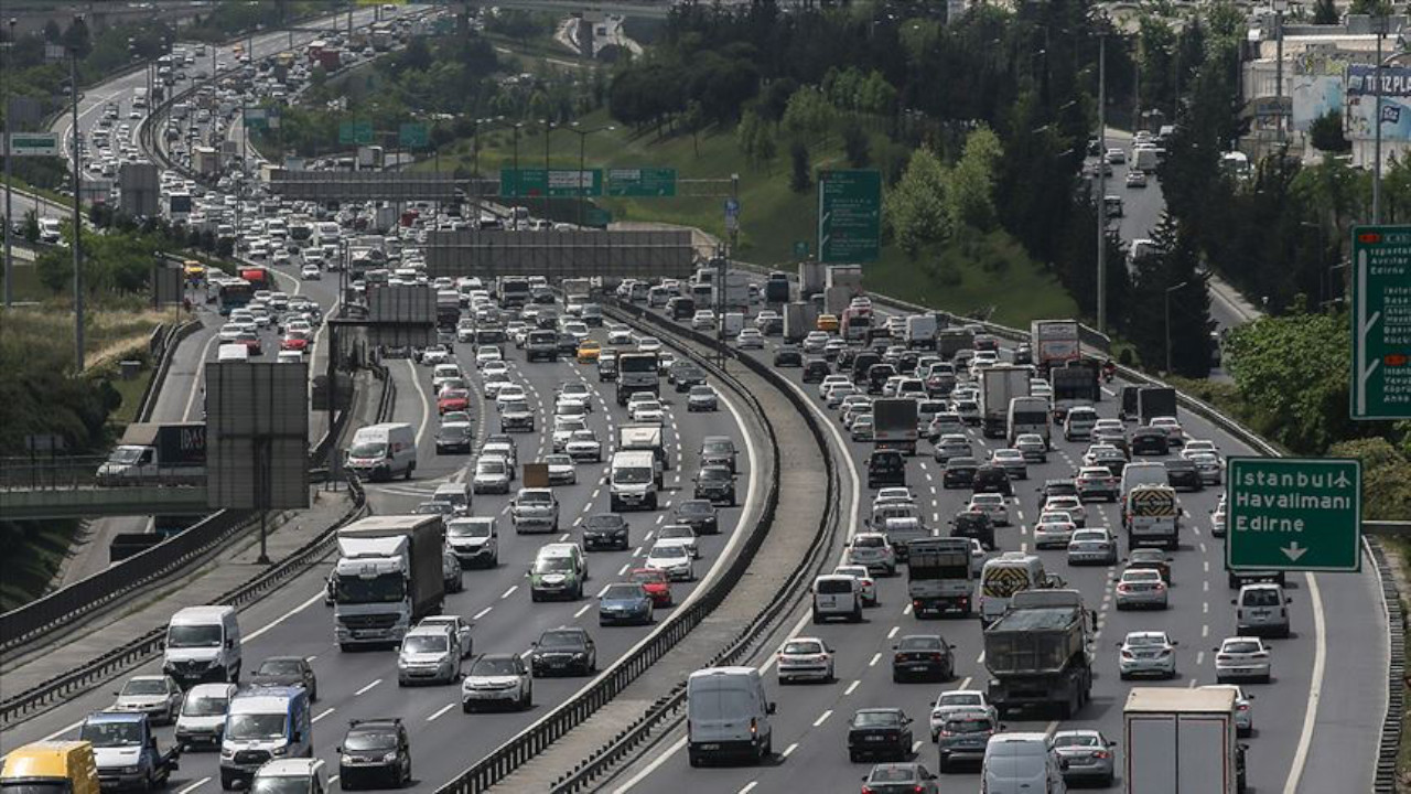 Emniyet duyurdu: İstanbul'da 7 Temmuz 2024 trafiğe kapalı yollar