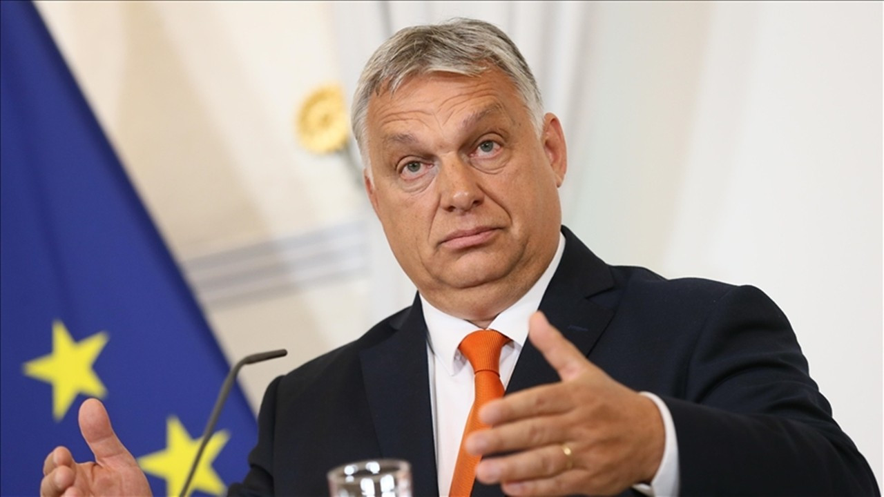 Orban, askeri üs inşa edileceğini açıkladı: 'Polonya, Slovakya ve Romanya’da'