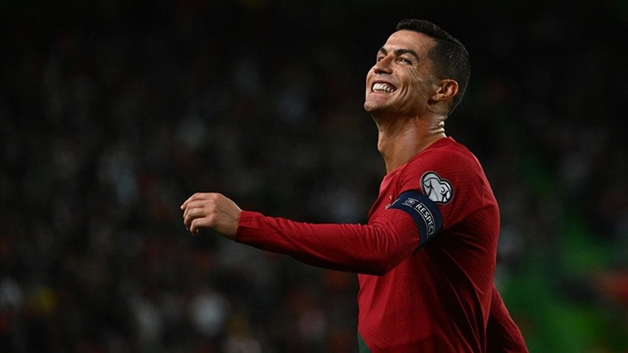 Portekiz'in yıldızından iddialı EURO 2024 açıklaması