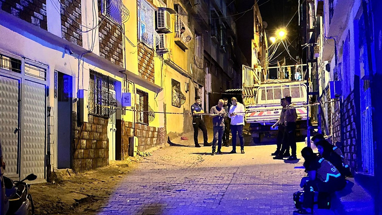 Gaziantep'te katliam: Tartıştığı 6 kişiyi öldürüp intihar etti