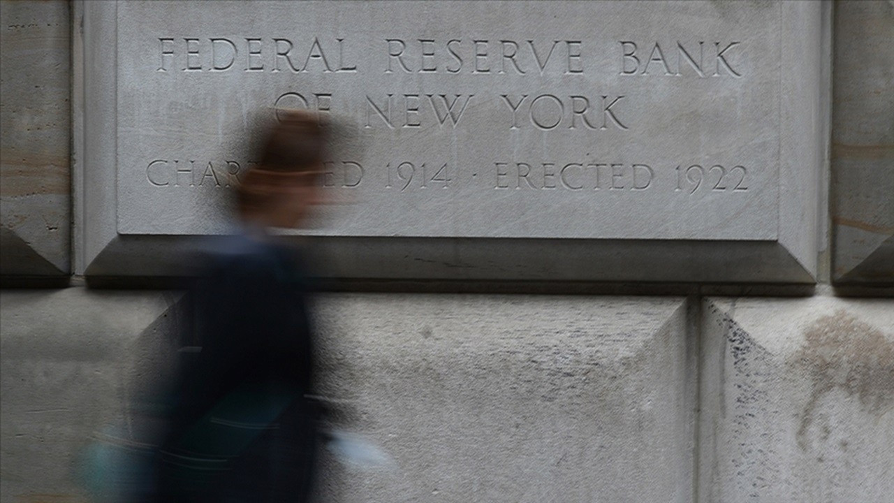 Art arda 7. kez daraldı: New York Fed imalat endeksi verileri açıklandı