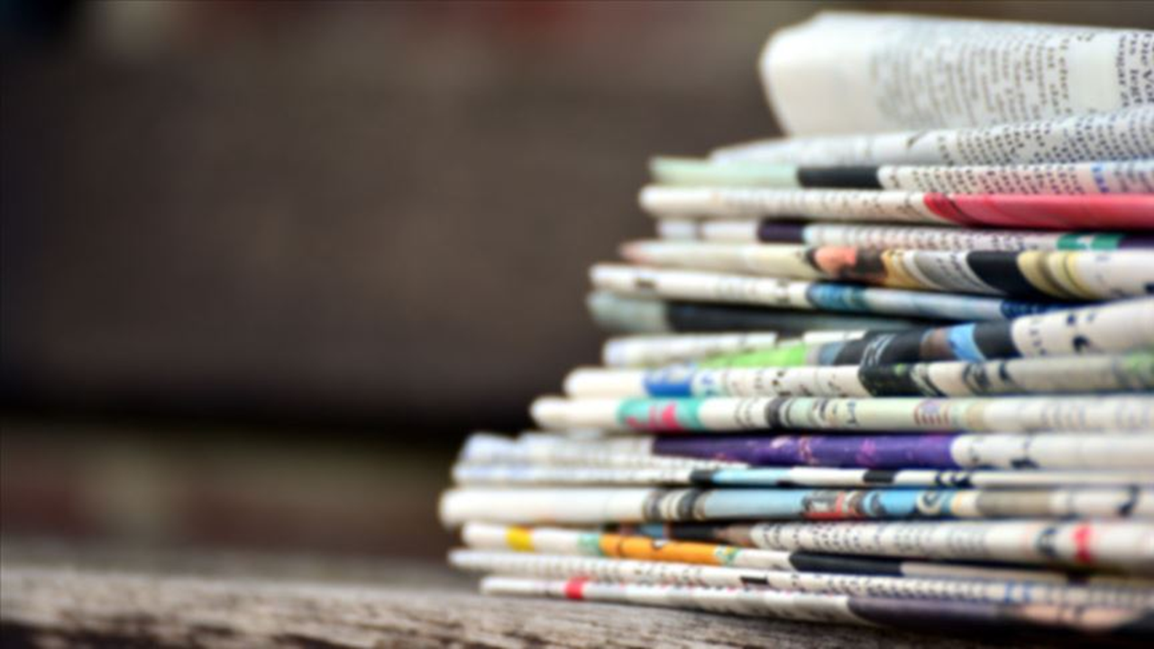Reuters raporu ortaya koydu: Televizyon zirvede, basılı gazeteler ciddi düşüşte!