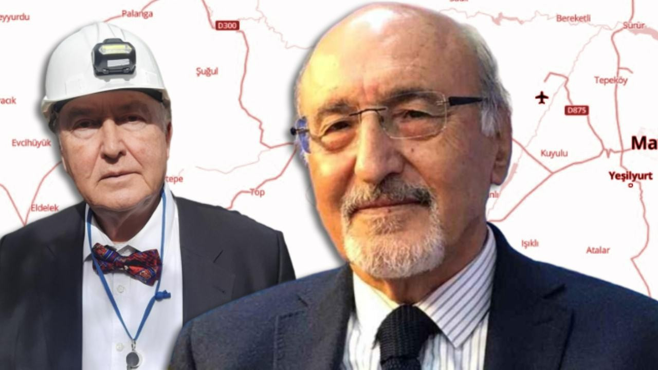 Malatya'daki deprem sonrası Prof. Dr. Ahmet Ercan ve Osman Bektaş'tan ilk yorum: 'Tehdit unsuru'
