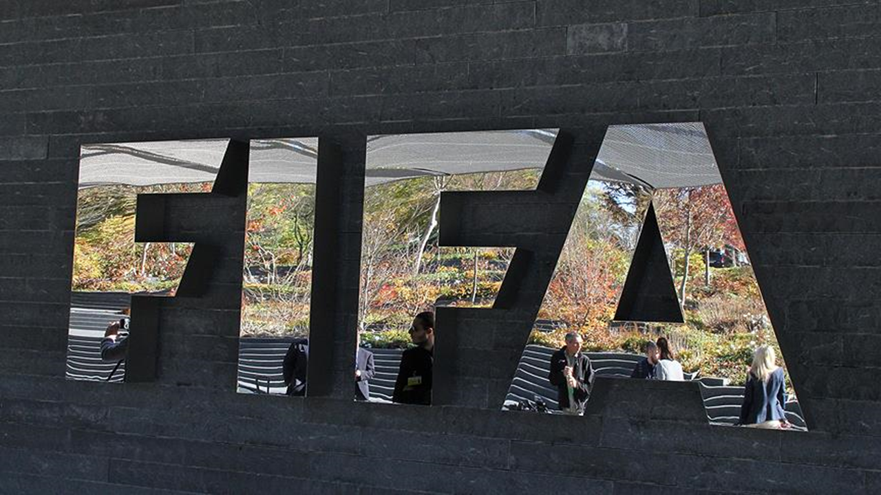 FIFA'dan sosyal medyada nefret söylemine önlem