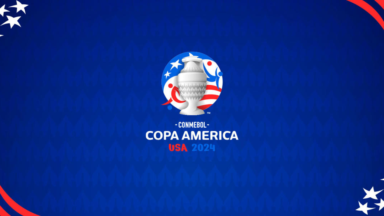 2024 Copa America'da heyecan başlıyor
