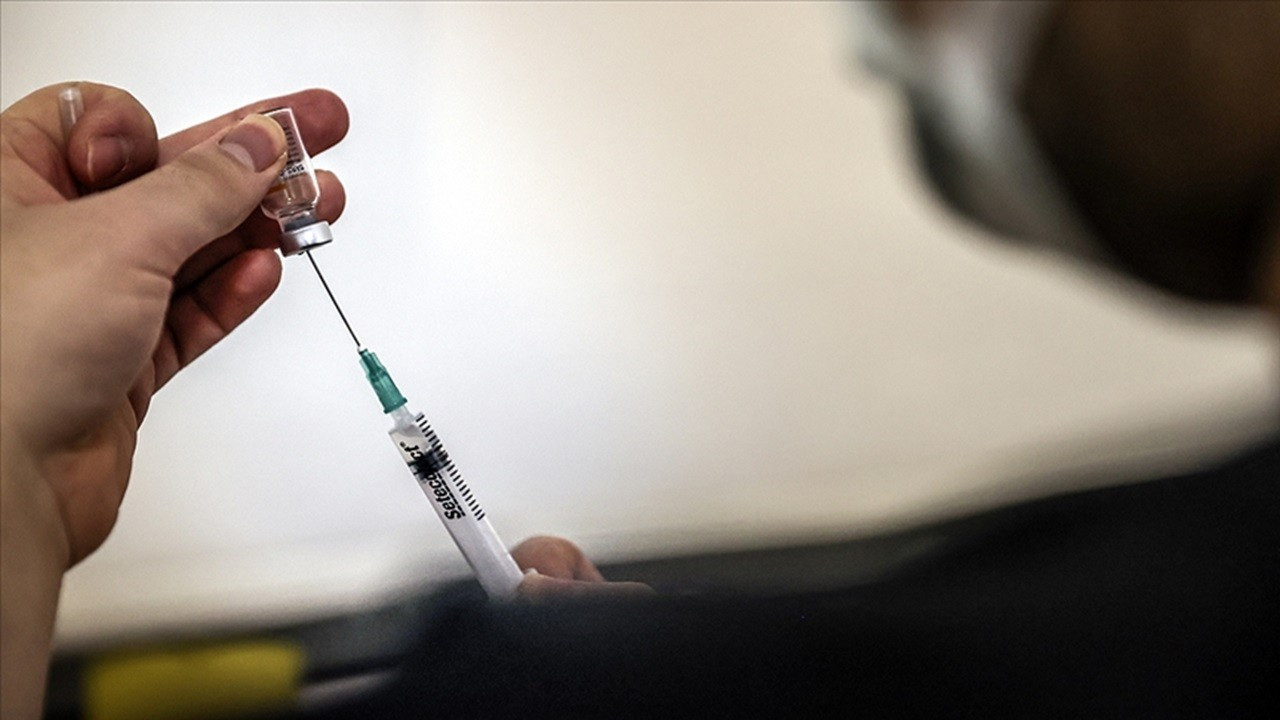 İtalya, Afrika'ya yönelik aşı projesine 150 milyon dolar tahsis etmeye hazır