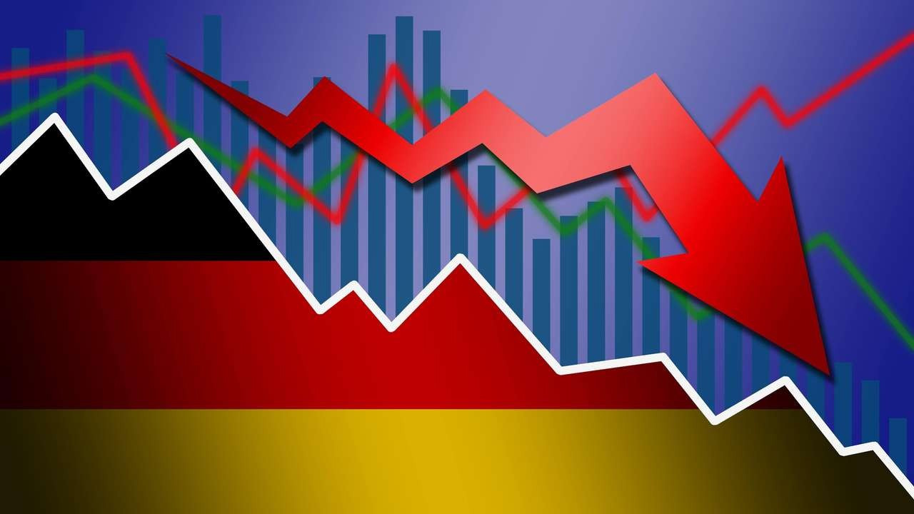 Almanya'da üretici fiyatlarında düşüş yavaşlıyor