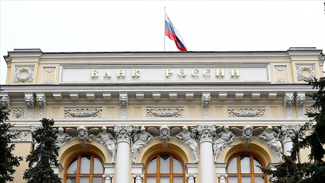 Rusya'da enflasyonla mücadele hamlesi: Temmuz ayında faiz kararı değişebilir