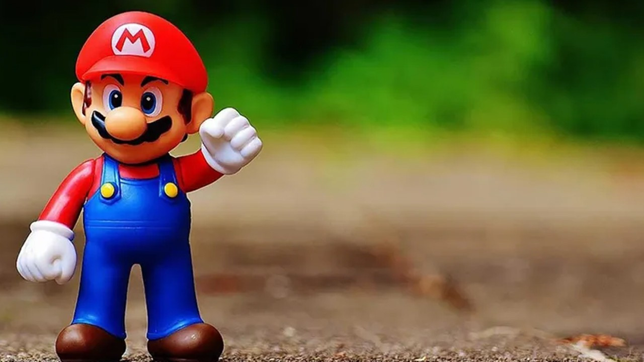 Süper Mario'nun yeni animasyon filmi Nisan 2026'da izleyiciyle buluşacak