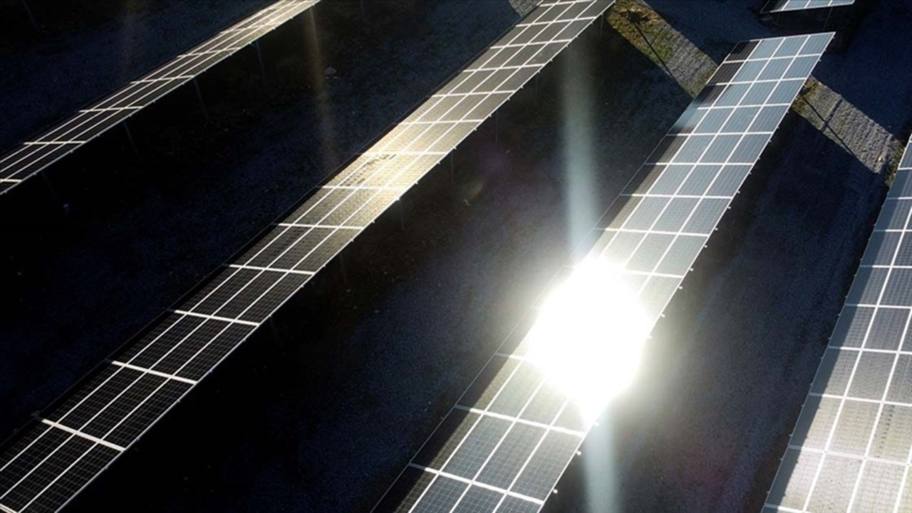 Güneş enerjisinin bugün küresel elektriğin yüzde 20'sini karşılaması bekleniyor