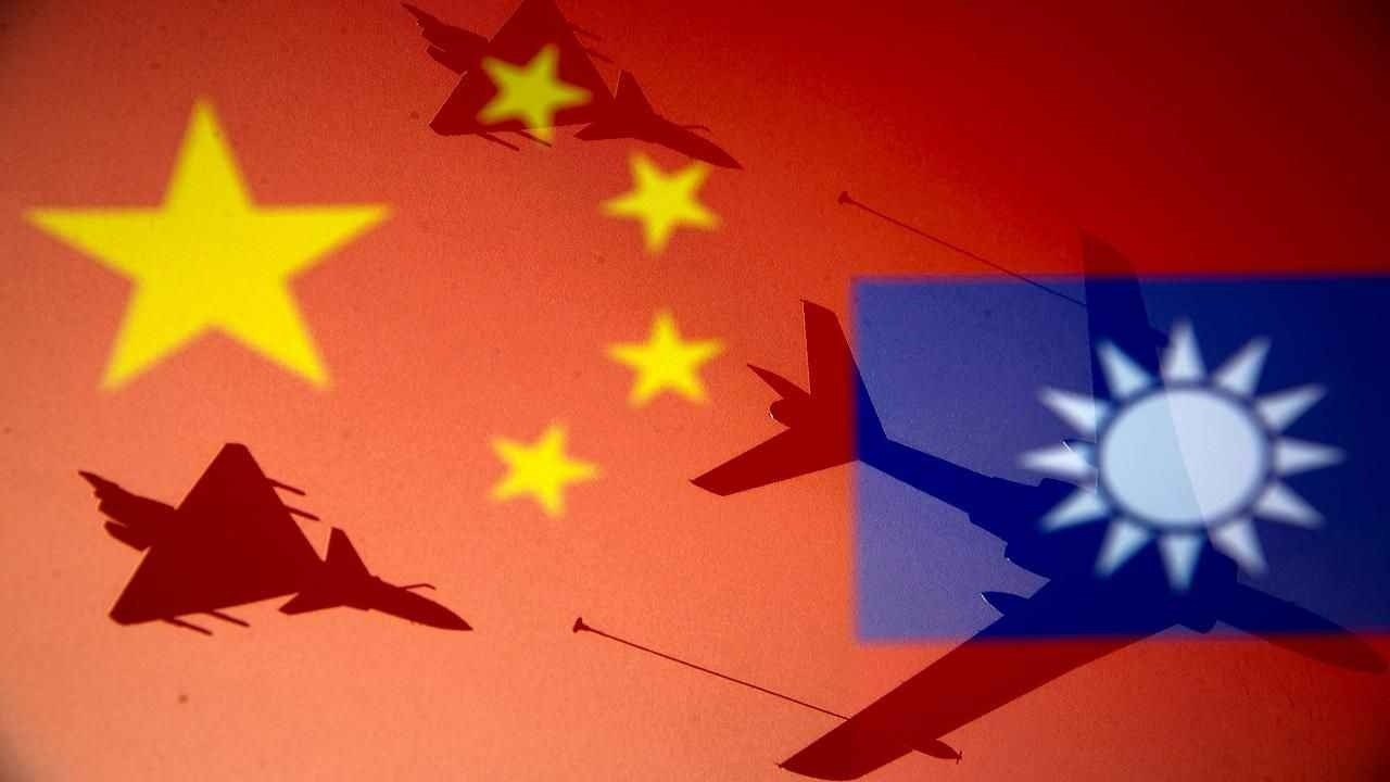 Çin'den Lockheed Martin'e yaptırım kararı