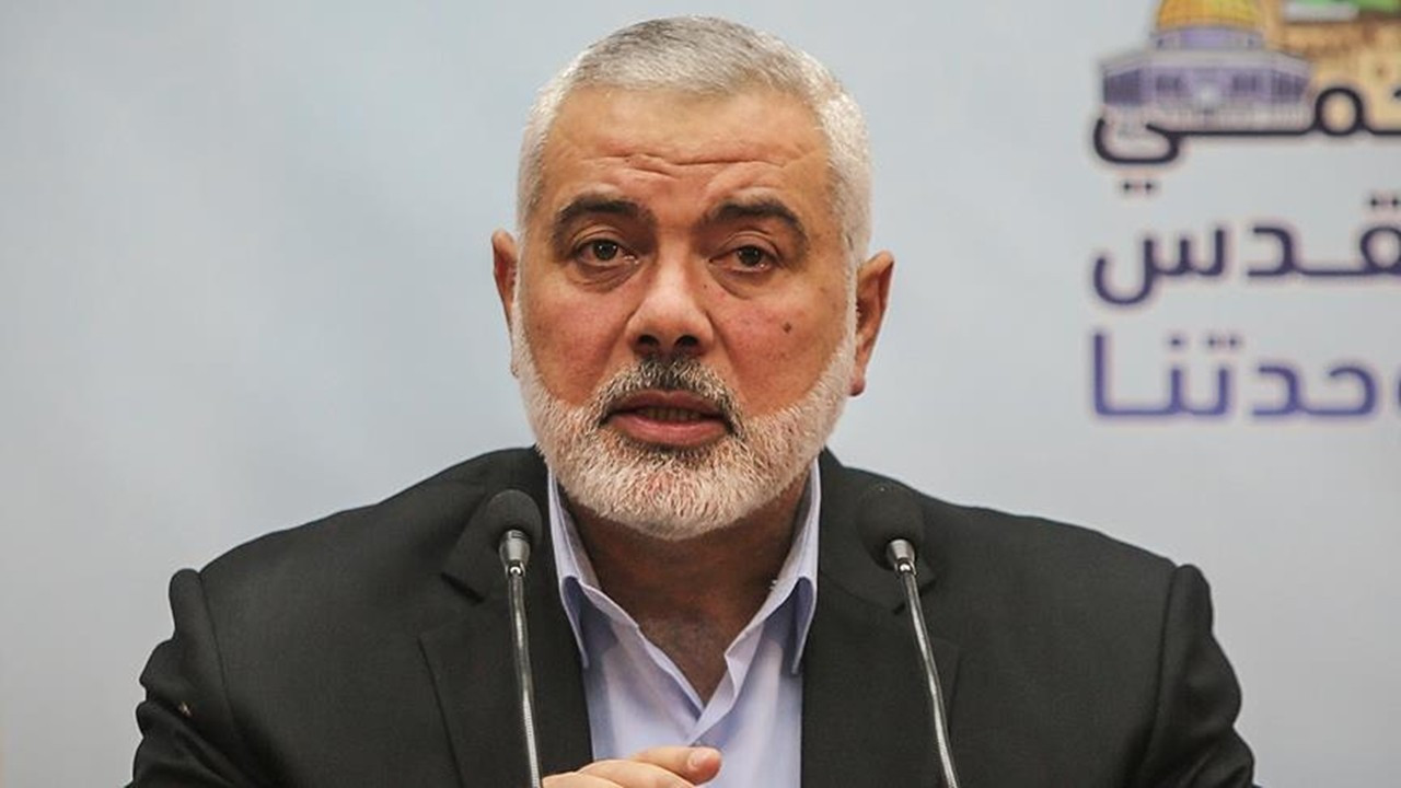 Hamas'tan ateşkes açıklaması: 'Tüm girişimlere açığız'
