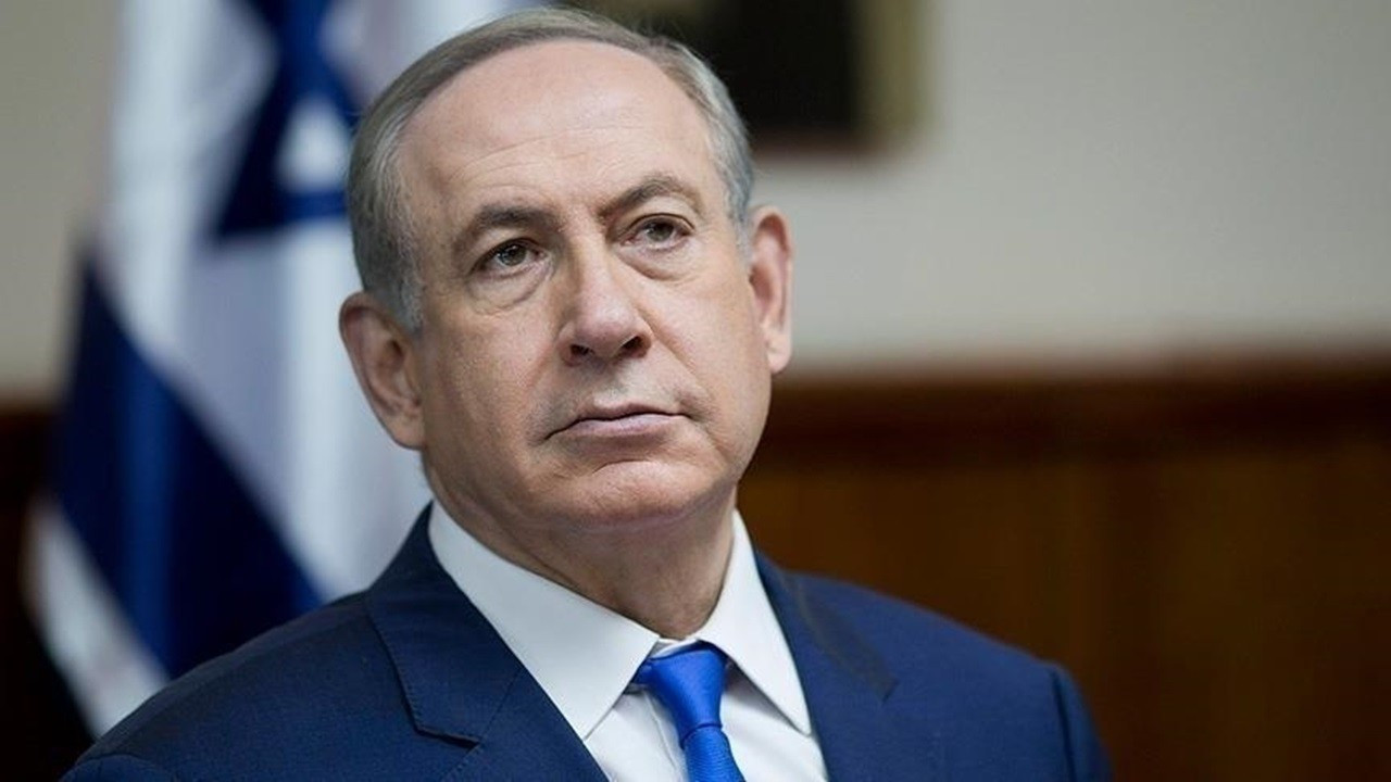 Netanyahu, ABD’den İsrail’e sevk edilen silahların büyük kısmının ulaşmadığını savundu