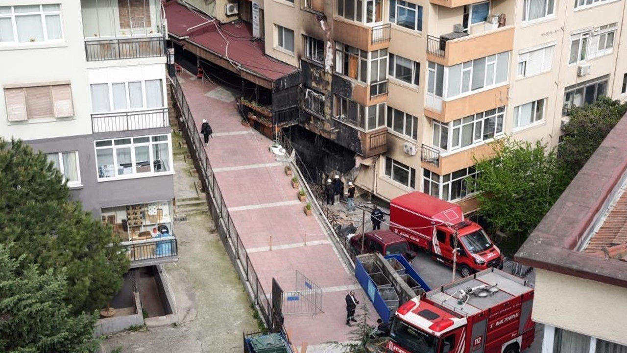 Beşiktaş’ta 29 kişinin ölümüyle biten yangına ilişkin ilk duruşma tarihi belli oldu