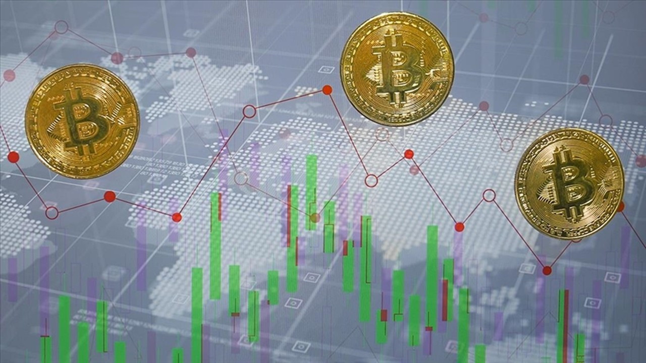 Bitcoin dahil kripto paralar çakıldı