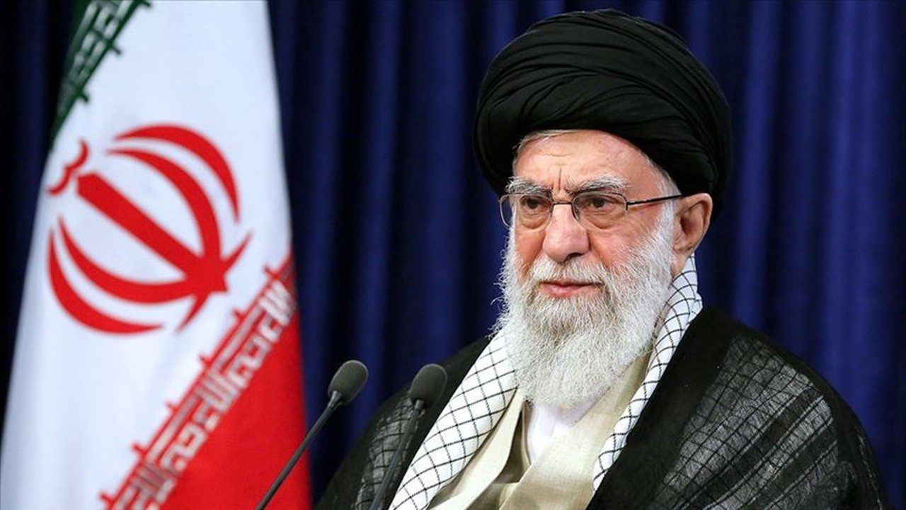 İran lideri Hamaney, cumhurbaşkanlığı seçimleri için halka çağrı