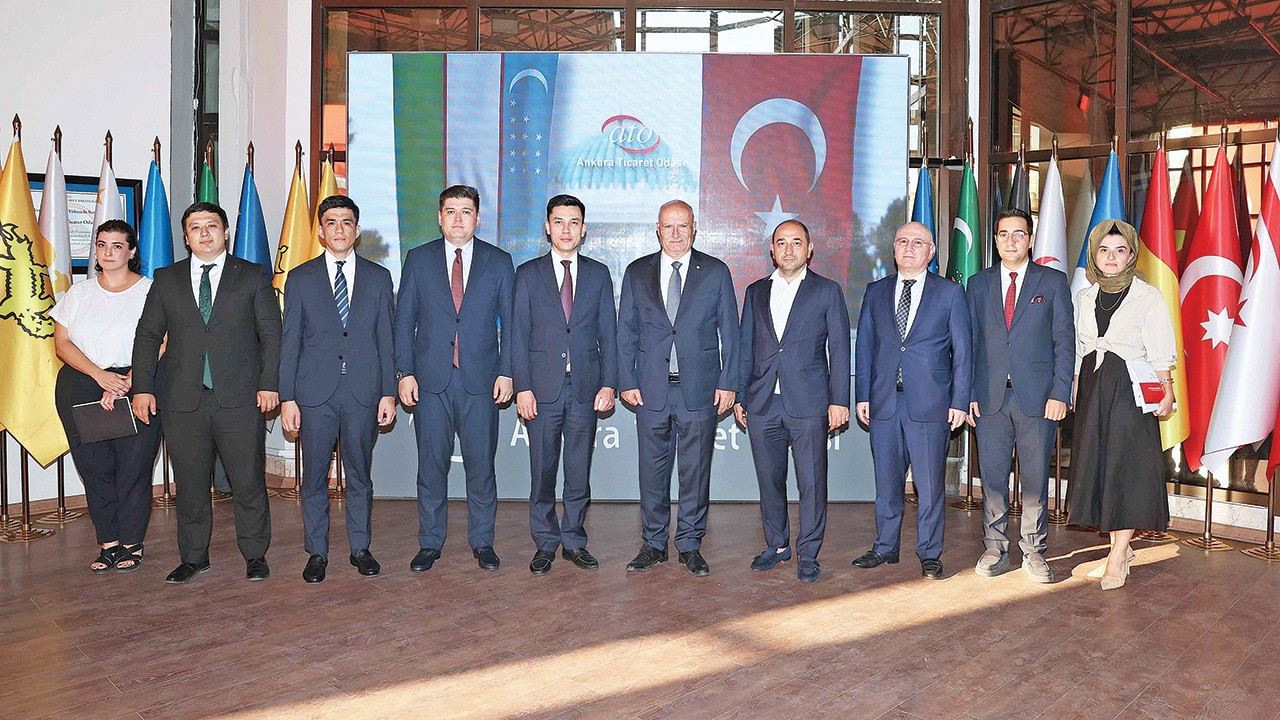 Özbekistan’dan eğitim ve sağlıkta iş birliği teklifi