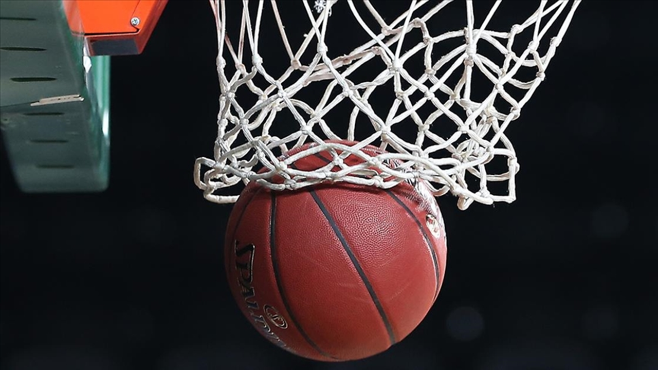 Basketbol Şampiyonlar Ligi kurası 26 Haziran'da çekiliyor