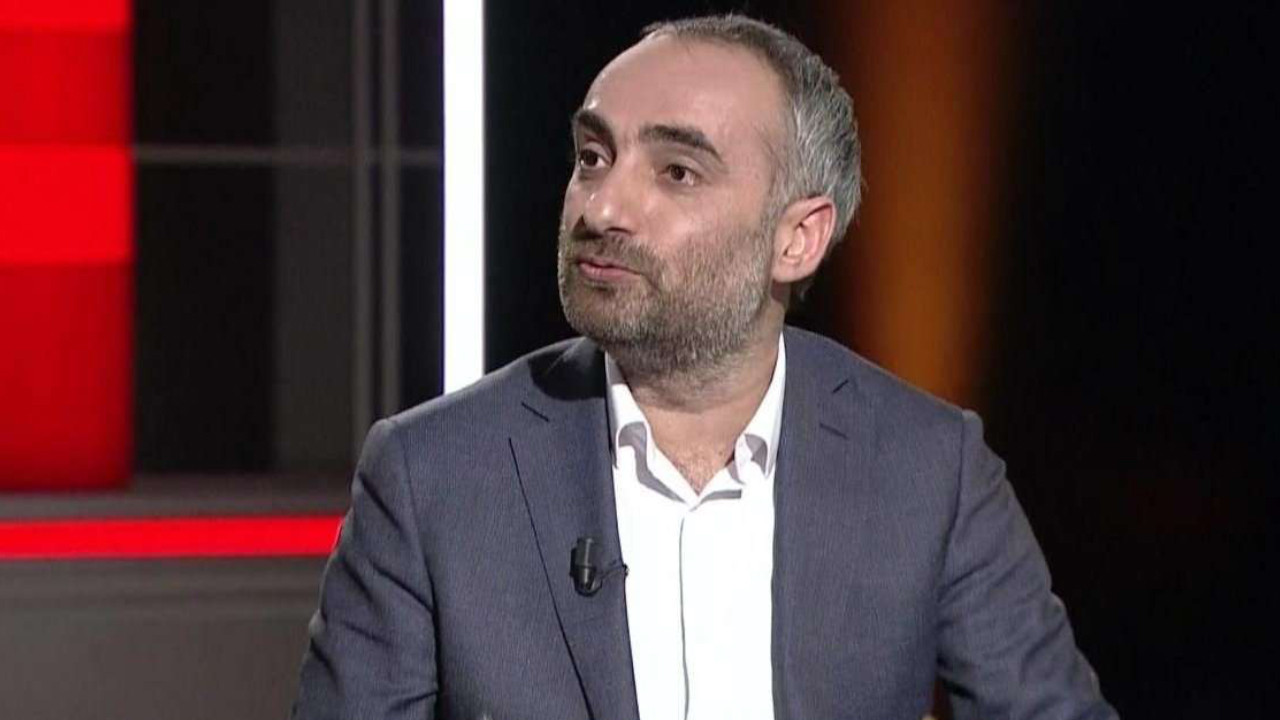 İsmail Saymaz Sözcü'den ayrılarak Halk TV'ye geçti: İsmail Saymaz'dan ilk mesaj