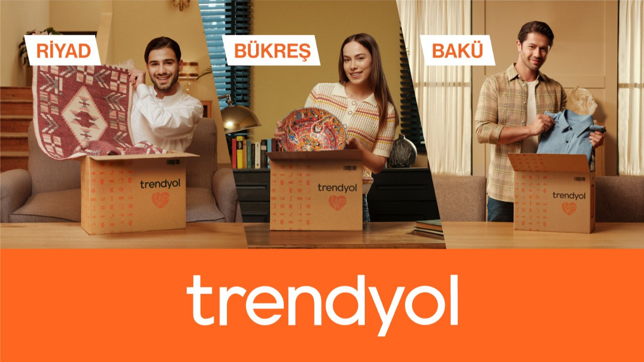 Trendyol, esnaf ve üreticilerin KOBİ Günü’nü kutluyor