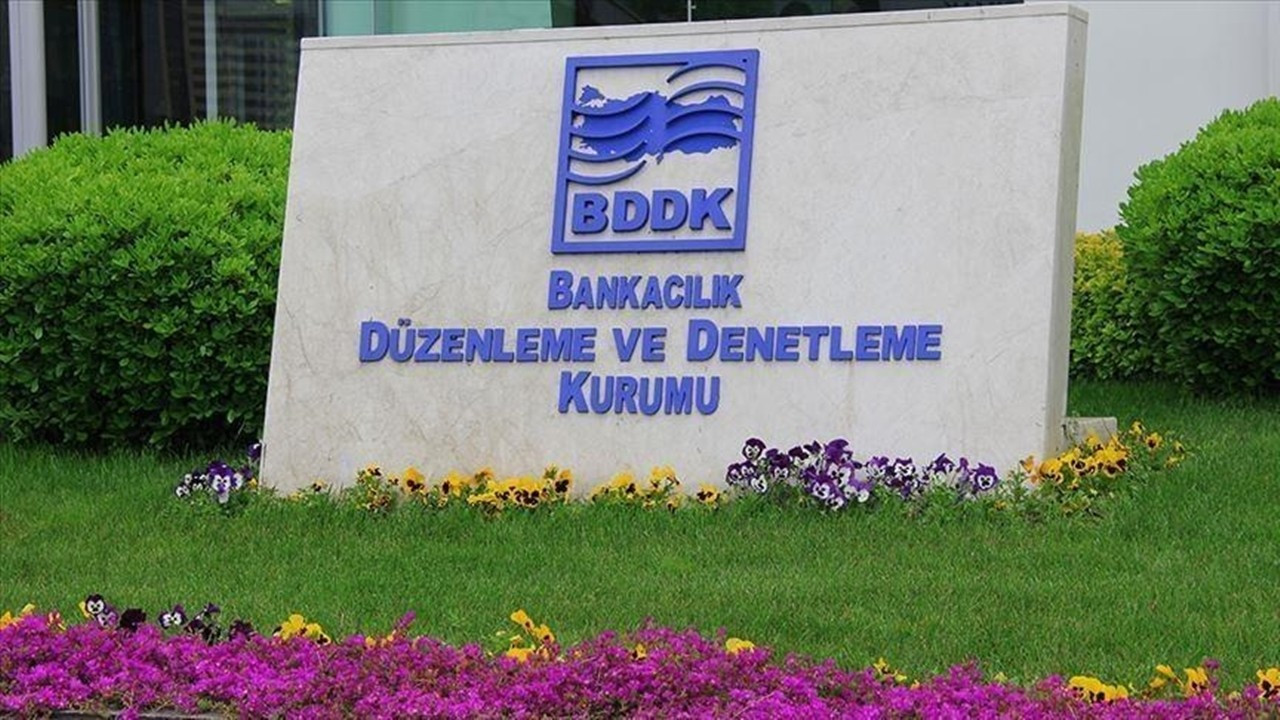 BDDK, Basel IV düzenleme taslaklarını paylaştı