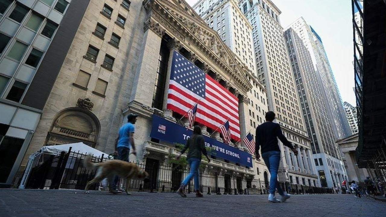 Küresel piyasalar bekliyordu: ABD büyüme verileri açıklandı