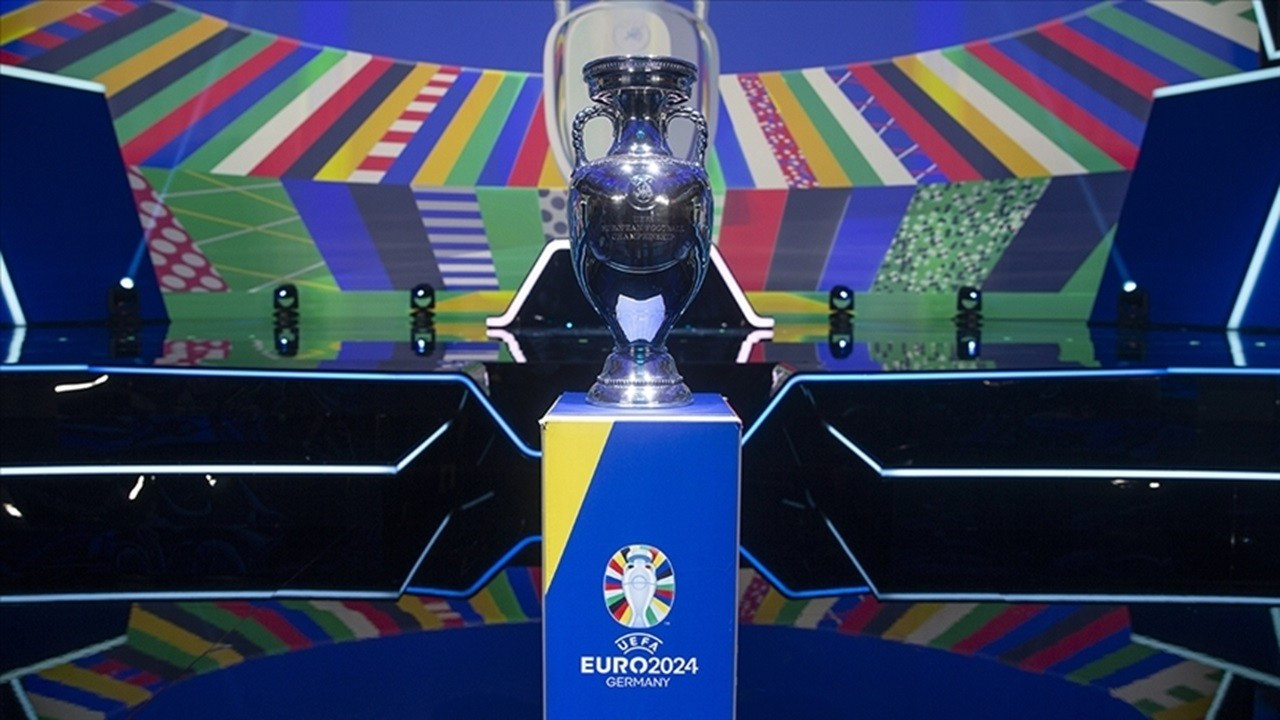 EURO 2024'te son 16 turu heyecanı yarın başlayacak