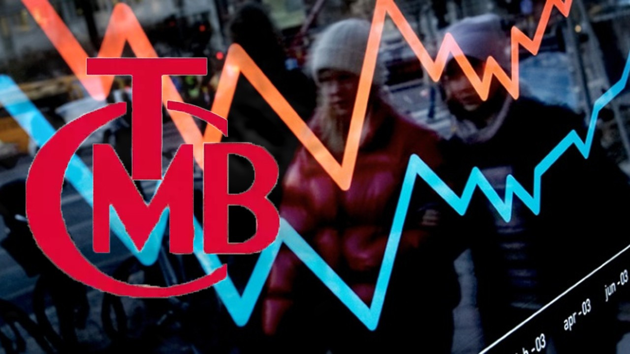 TCMB sektörel enflasyon beklentilerini değerlendirdi