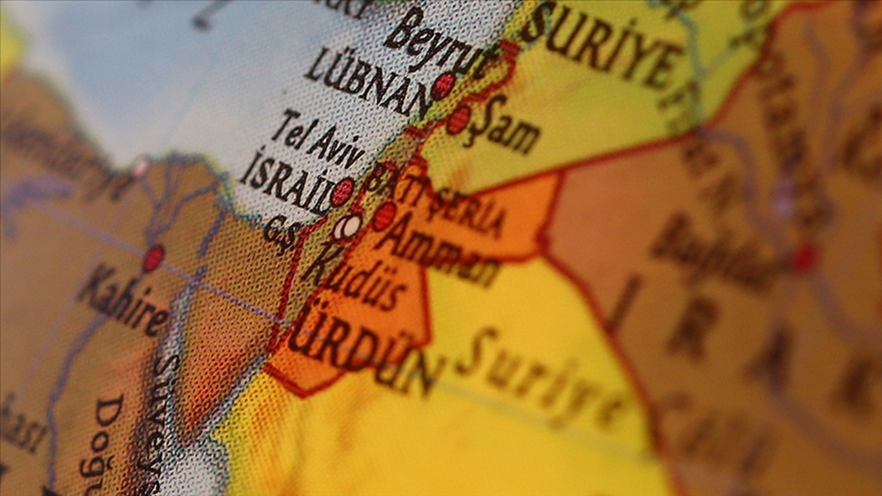 Ürdün'den, Lübnan'a seyahat edecek vatandaşlarına uyarı