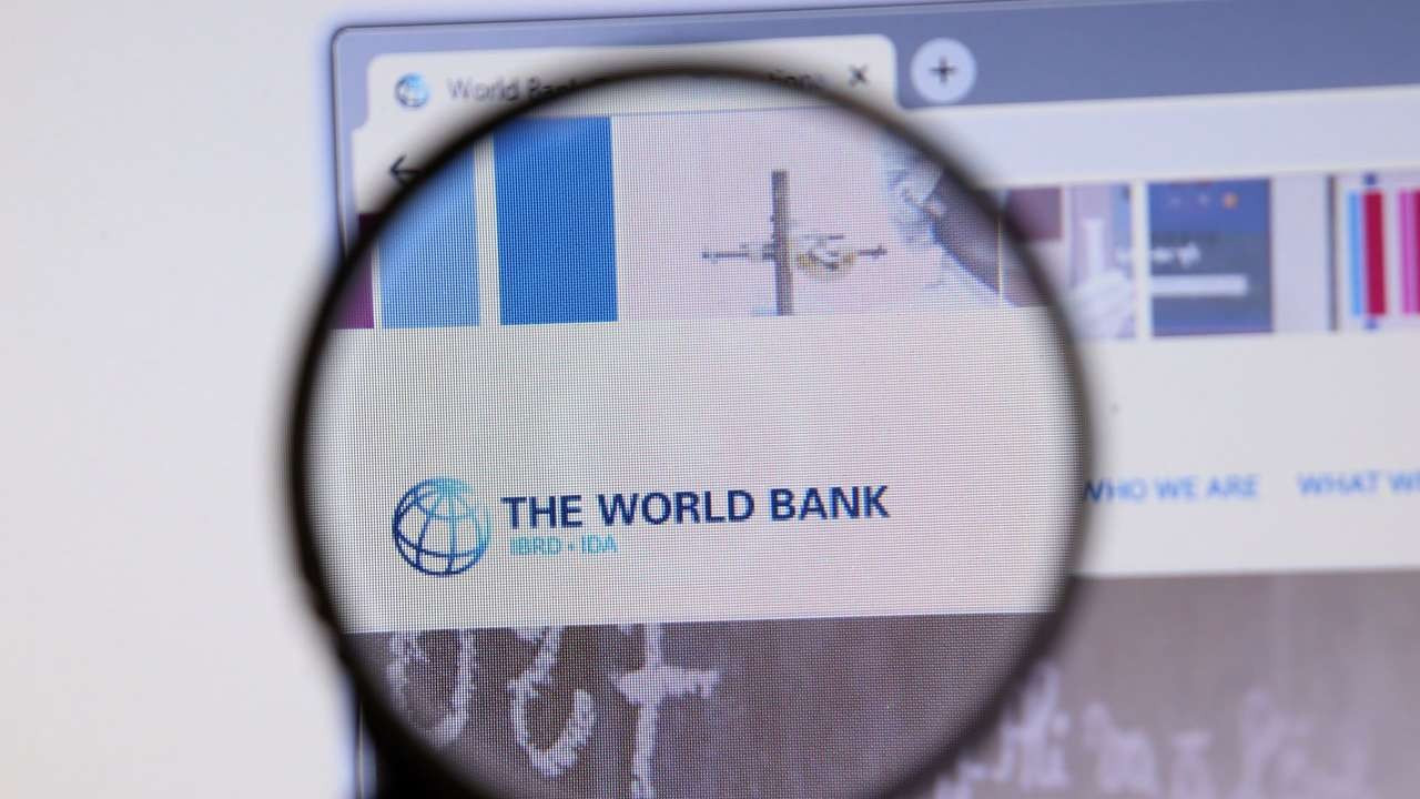 Dünya Bankası'ndan Türkiye'ye 600 milyon dolarlık 