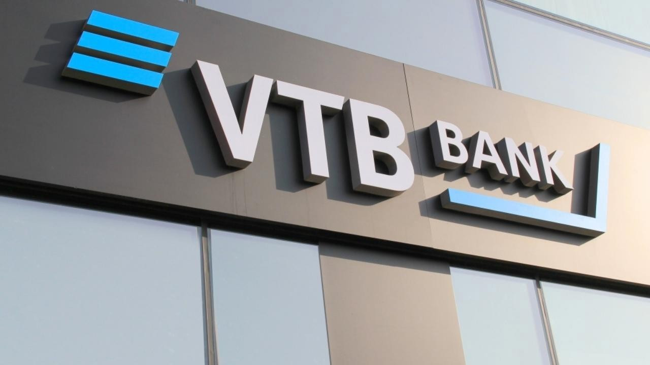 Net kârı yüzde 3,2 azalan VTB, dondurulan varlıklarından bir kısmını sattı