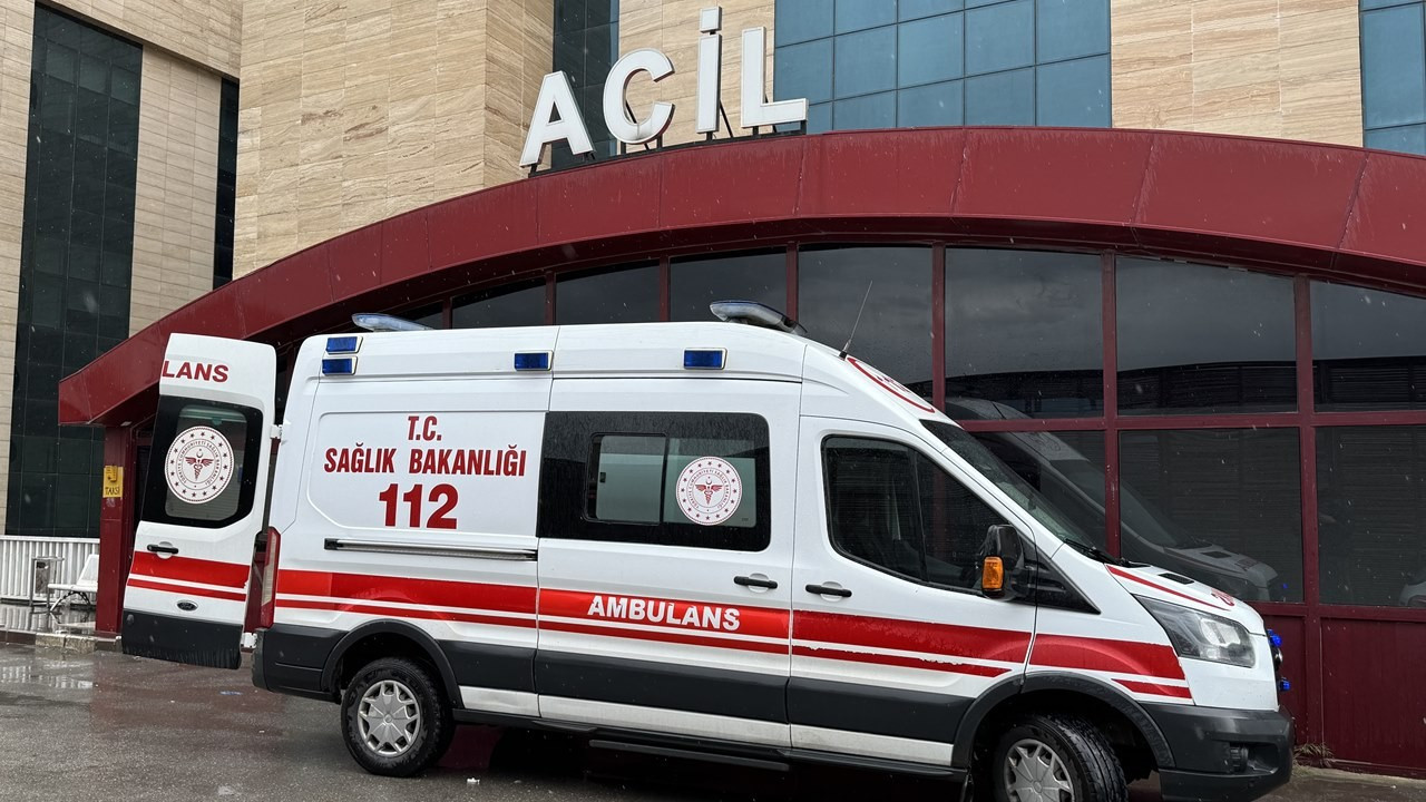 Mardin'de çıkan taşlı ve sopalı kavgada 10 kişi yaralandı