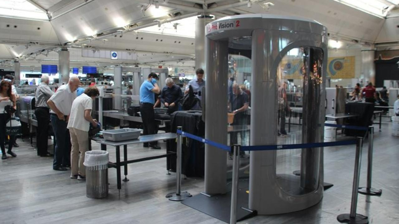 Havalimanlarında yeni dönem: TBMM'de görüşüleceği tarih netleşti