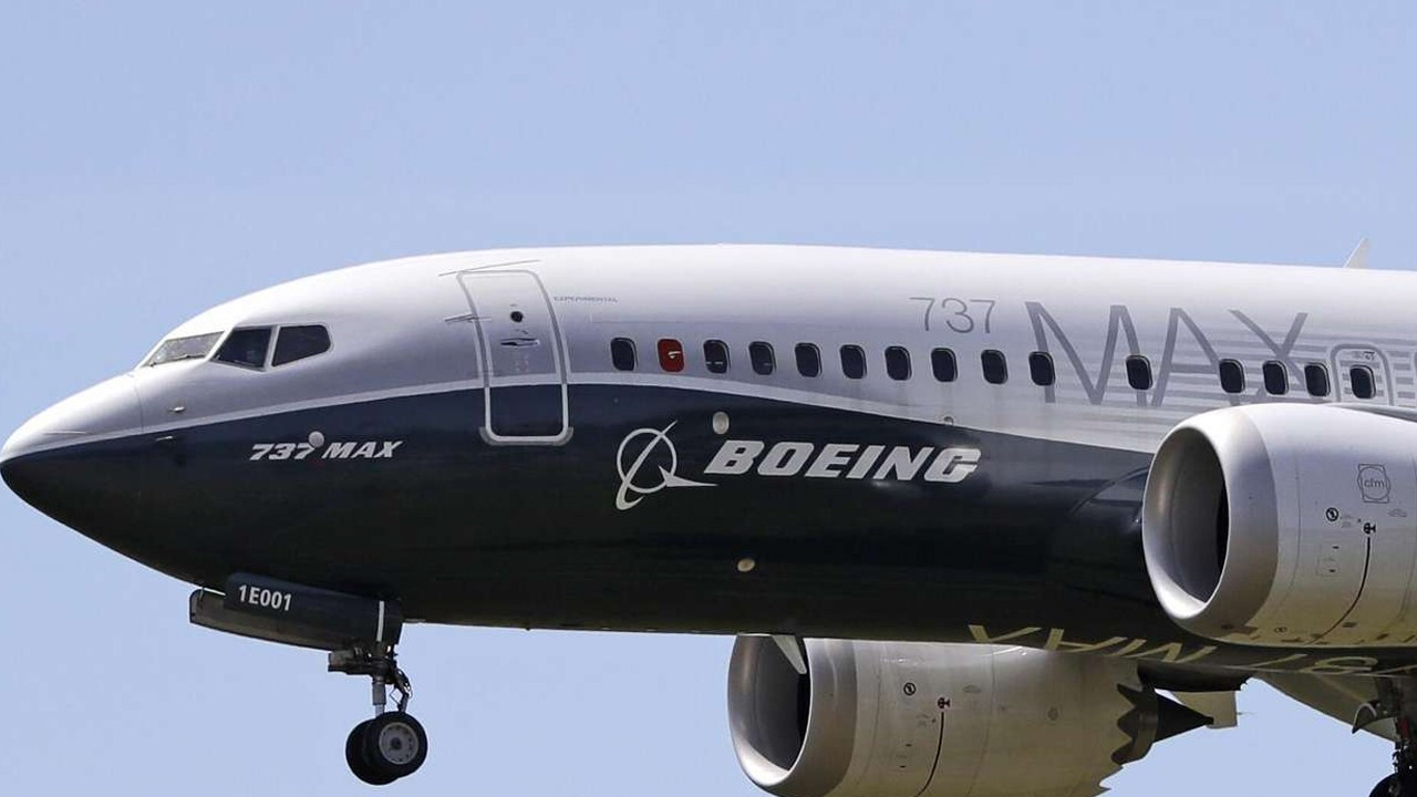 Boeing, Spirit Aero'yu 4,7 milyar dolarlık bir anlaşmayla satın alacak