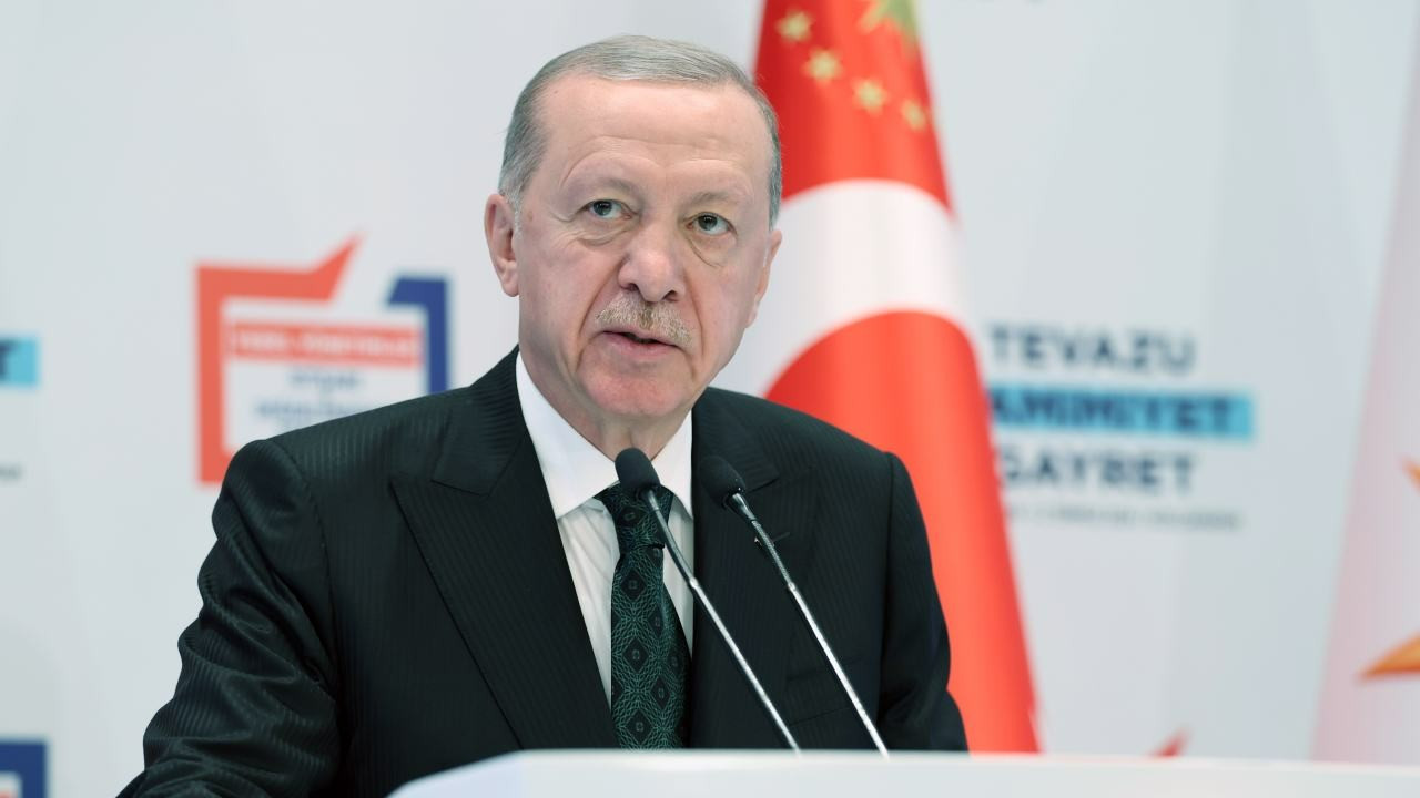 Son dakika... Cumhurbaşkanı Erdoğan'dan Kayseri'deki olaylara ilişkin ilk  açıklama - Dünya Gazetesi