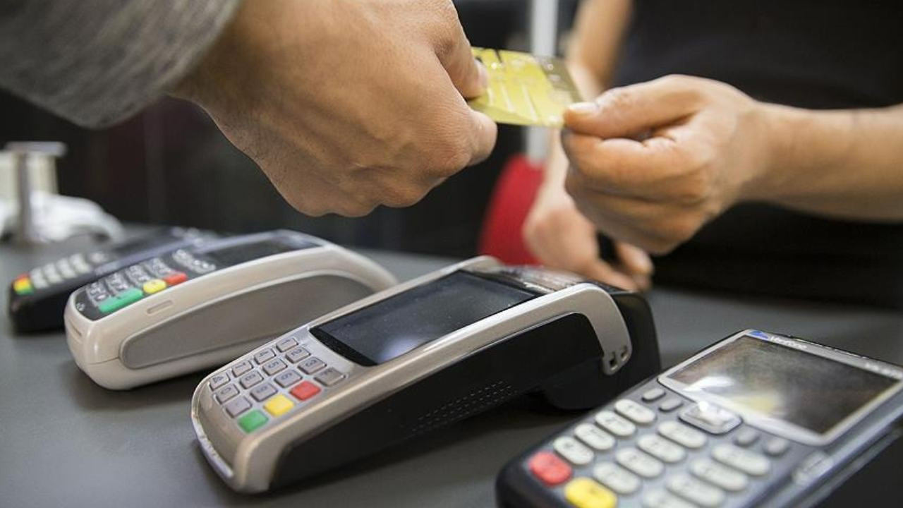 Kredi kartlarında yeni dönem