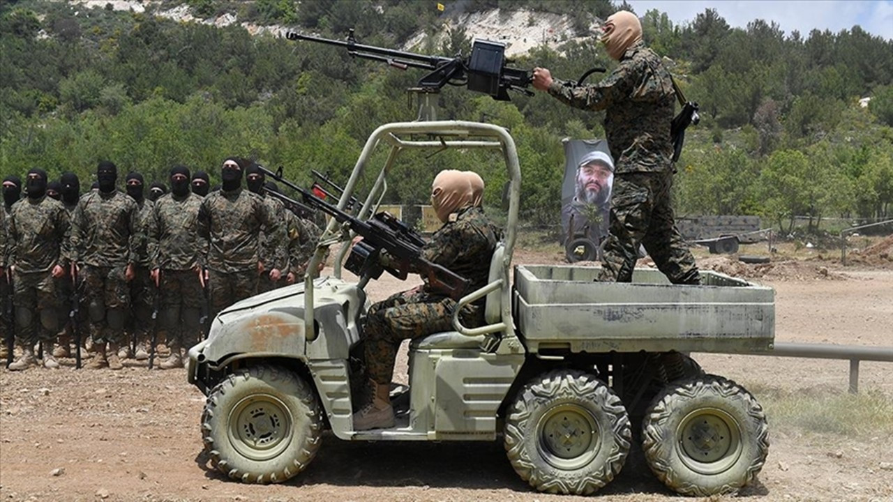 Lübnan-İsrail hattında gerilim tırmanıyor: Hizbullah komutanı öldürüldü