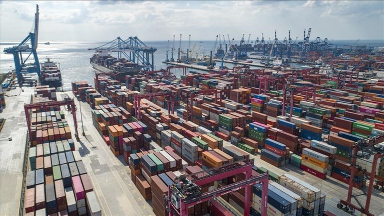 Batı Akdeniz’den ihracat 1,5 milyar dolara ilerliyor