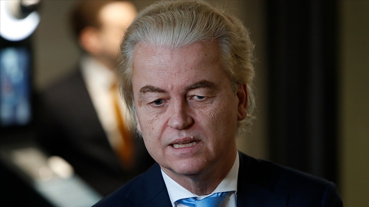 Hollanda'da aşırı sağcı lider Wilders, kendi önerdiği Başbakan'ı üçüncü gününde eleştirmeye başladı