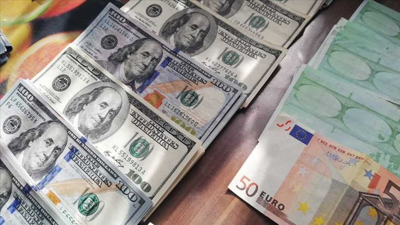 Avrupa borsalarında Euro/dolar paritesi yükselişini 6. gününde sürdürüyor