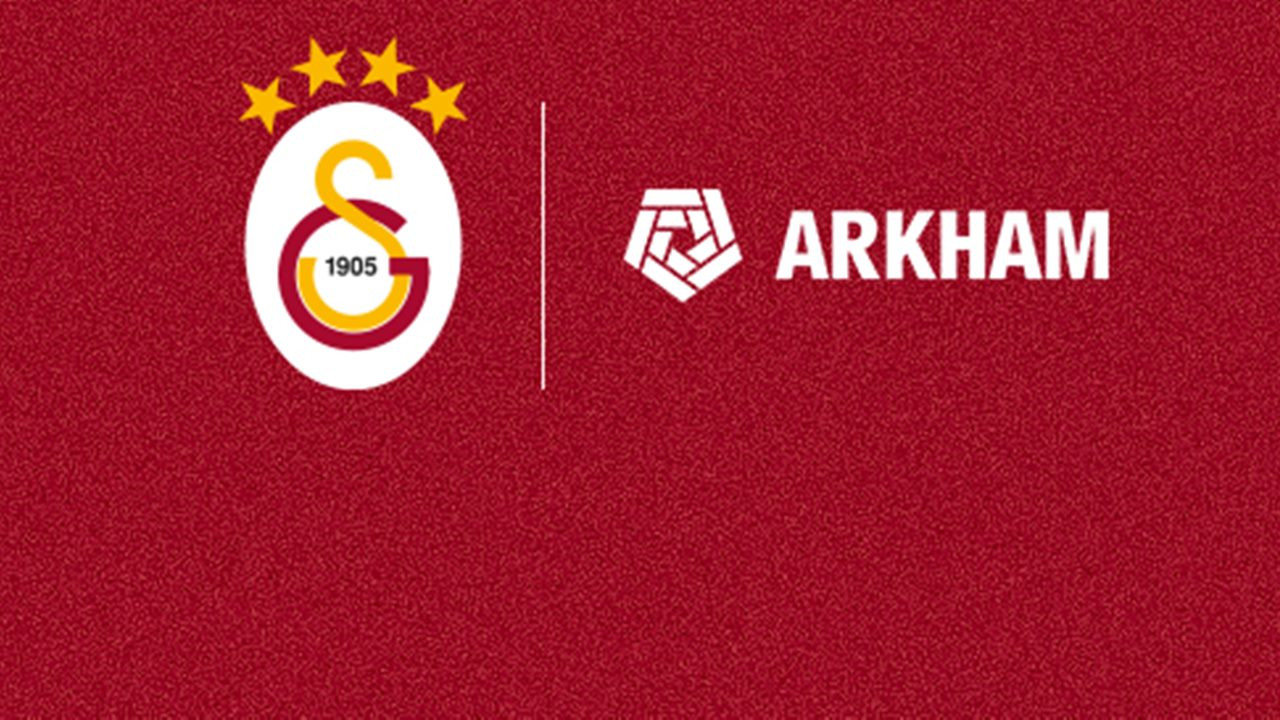 Galatasaray'ın formasına yeni sponsor: 3,7 milyon Euro ödeyecek