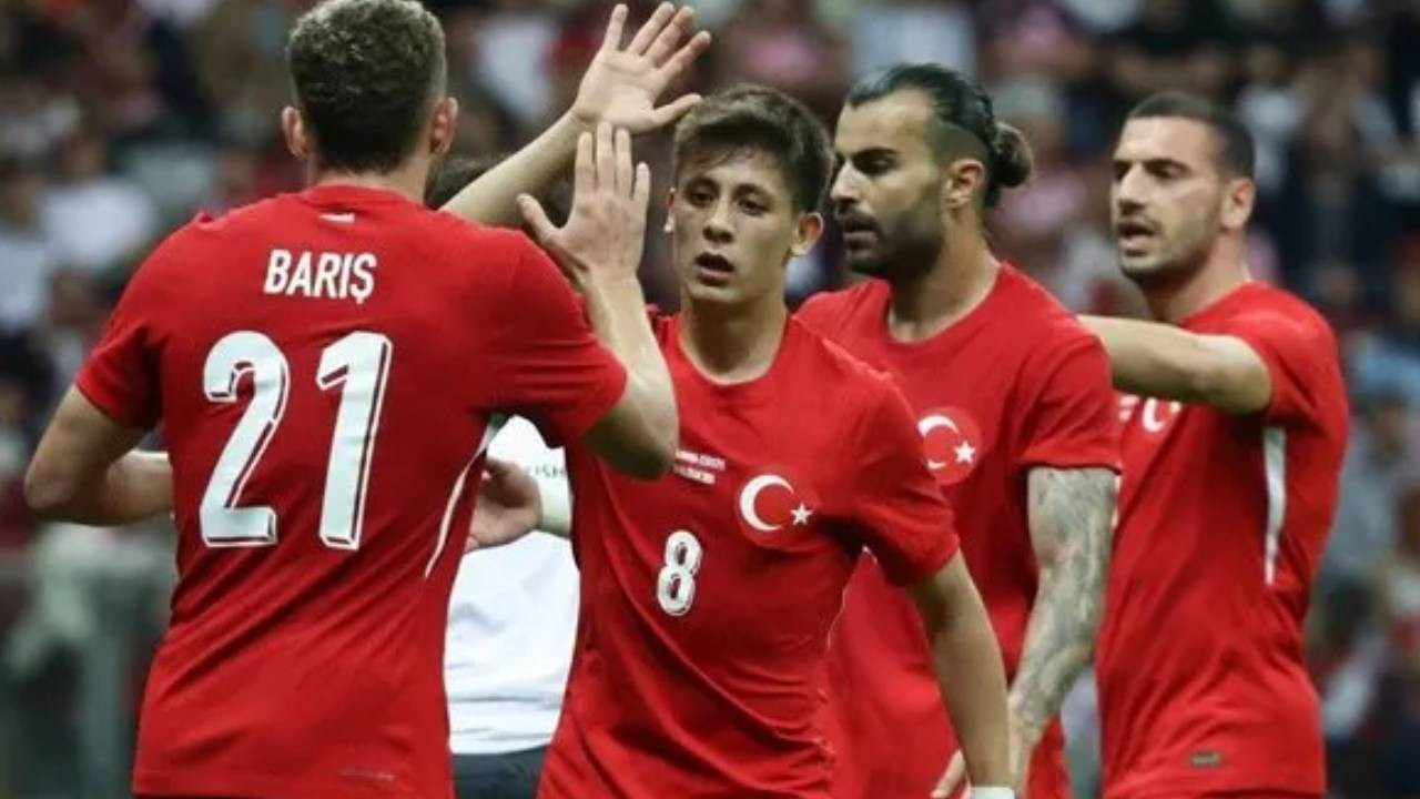 Türkiye-Hollanda çeyrek final maçının hakemi belli oldu (EURO 2024 Çeyrek Final ne zaman?)